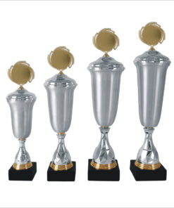 Alternative view of Smalle hoge Trofee