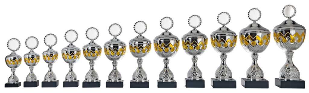 Paperclip Sportprijzen