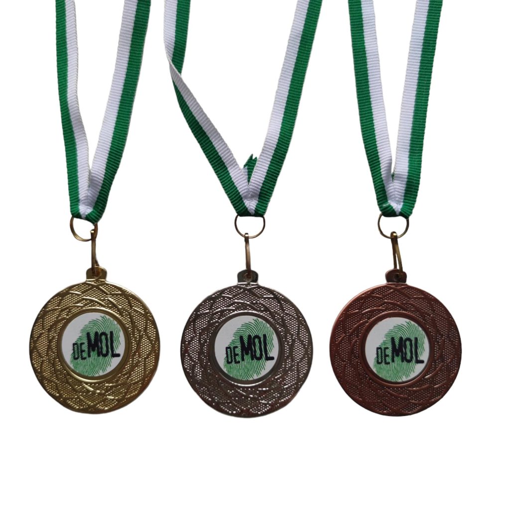 Paperclip Sportprijzen