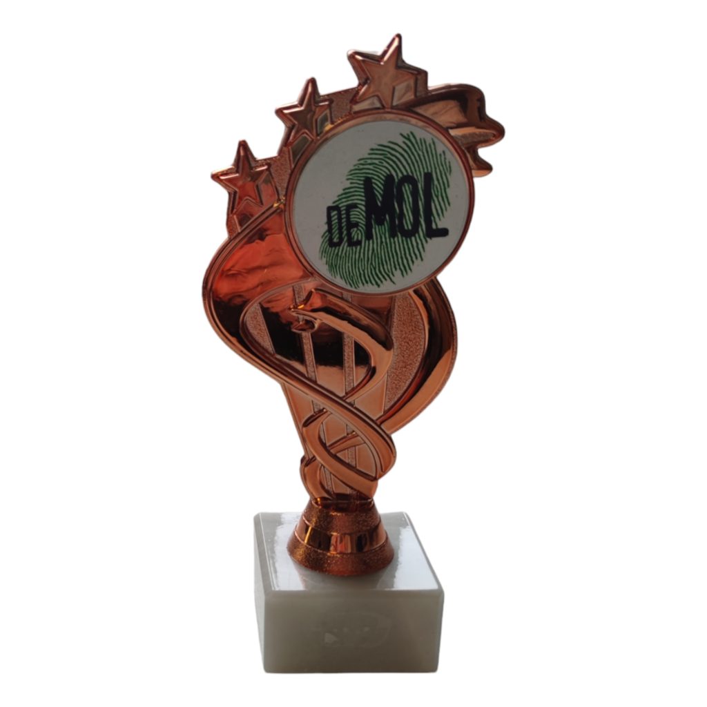 Paperclip Sportprijzen