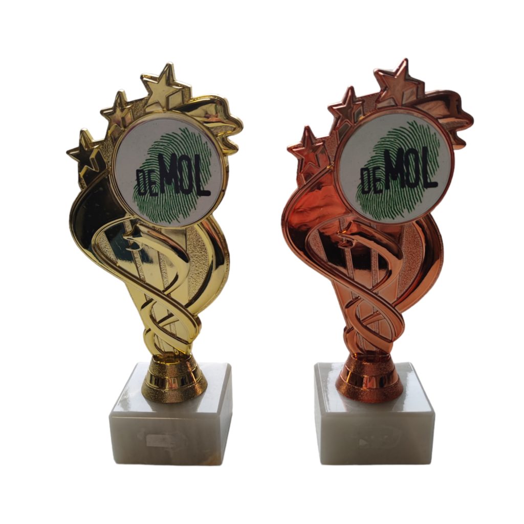 Paperclip Sportprijzen