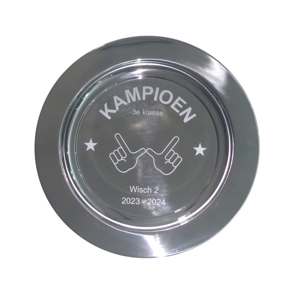 Paperclip Sportprijzen