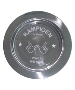 Grote Kampioenschaal 37 cm