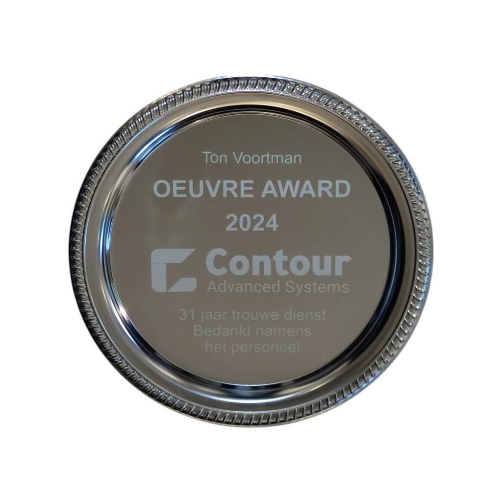 Paperclip Sportprijzen