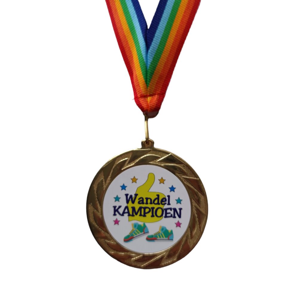 Paperclip Sportprijzen