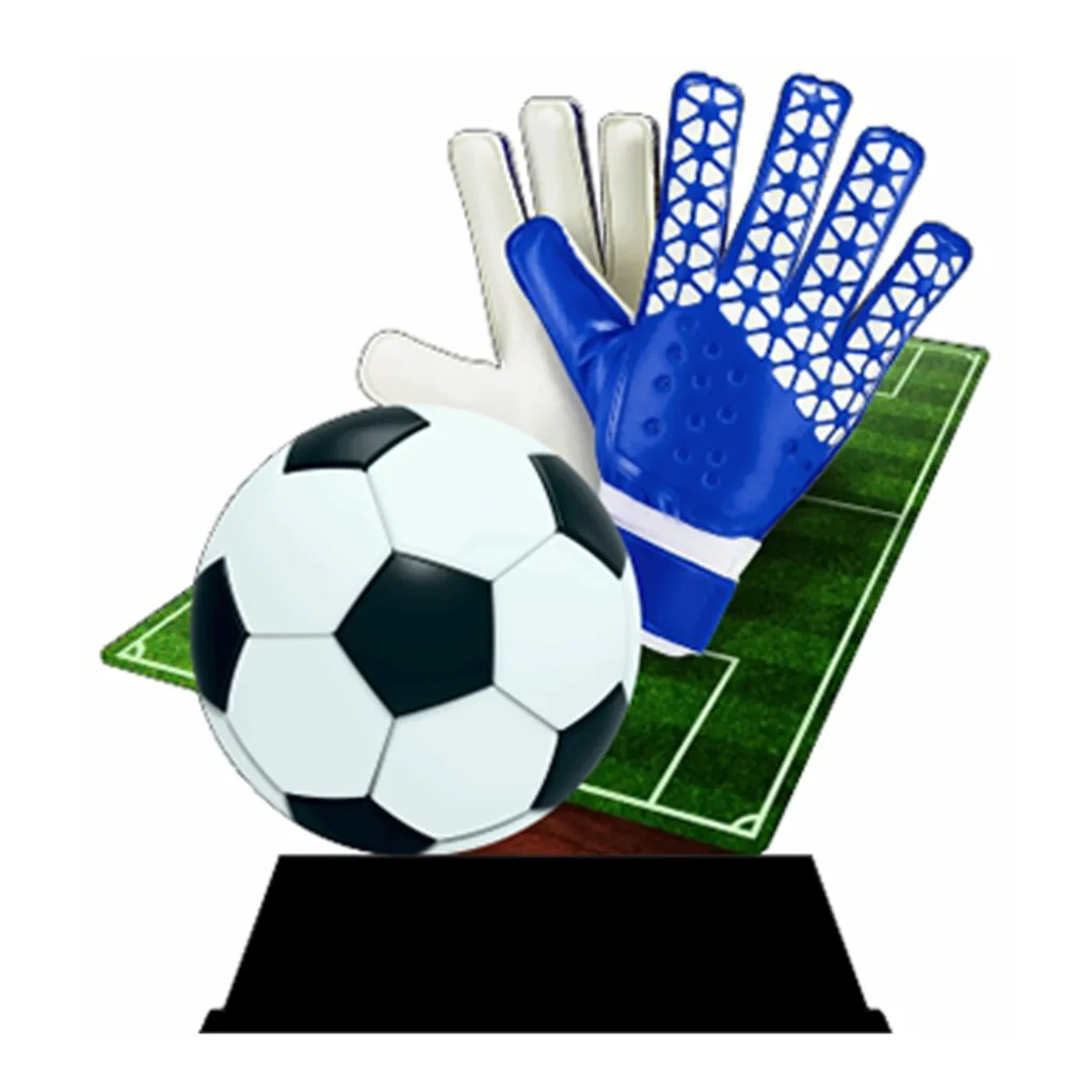 Paperclip Sportprijzen