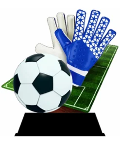 trofee keeper