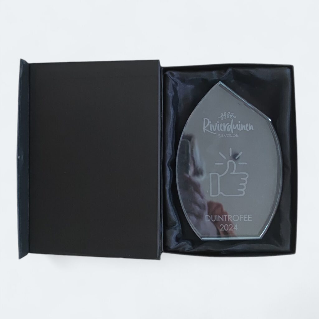 Paperclip Sportprijzen