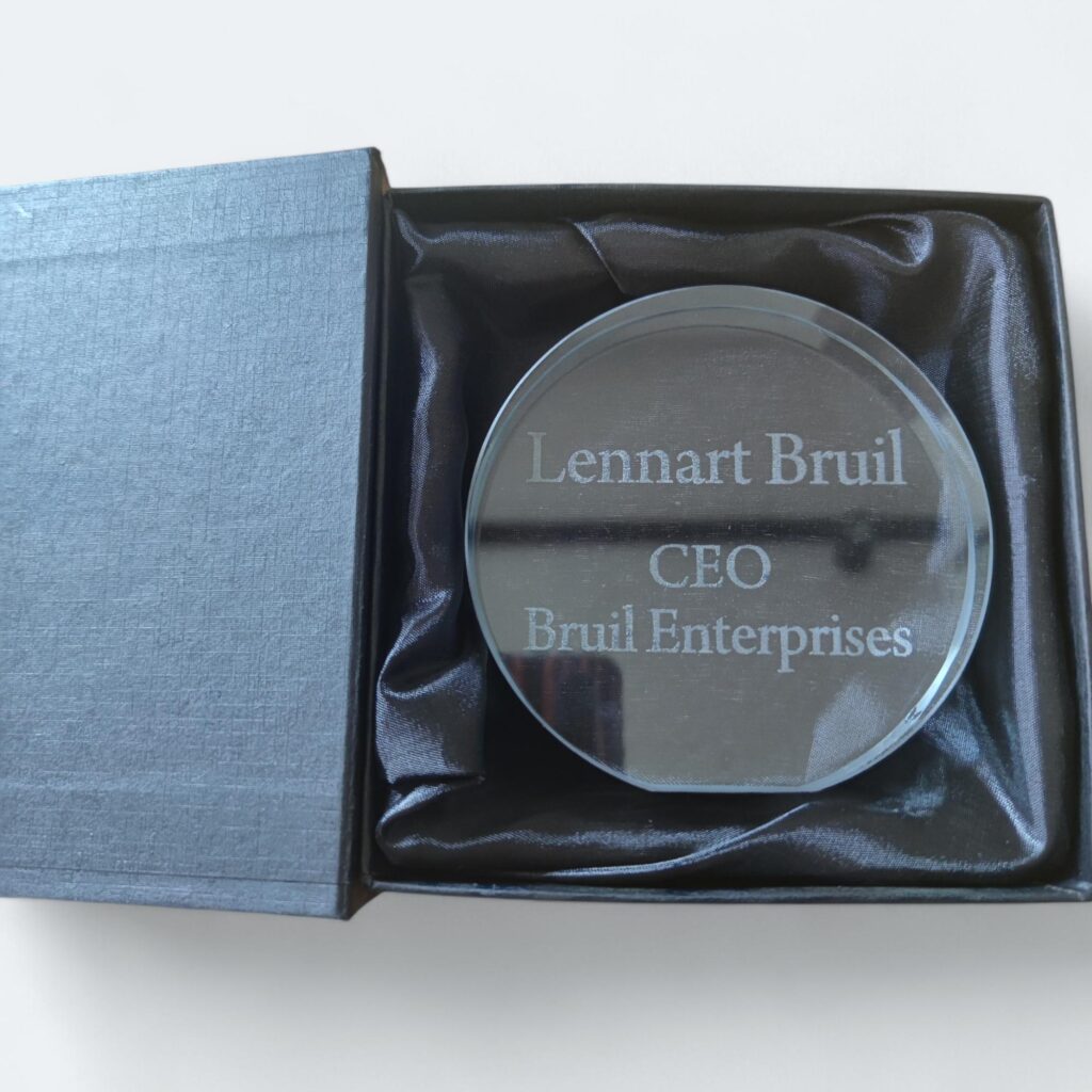 Paperclip Sportprijzen