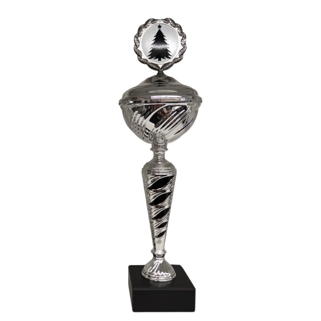 Paperclip Sportprijzen