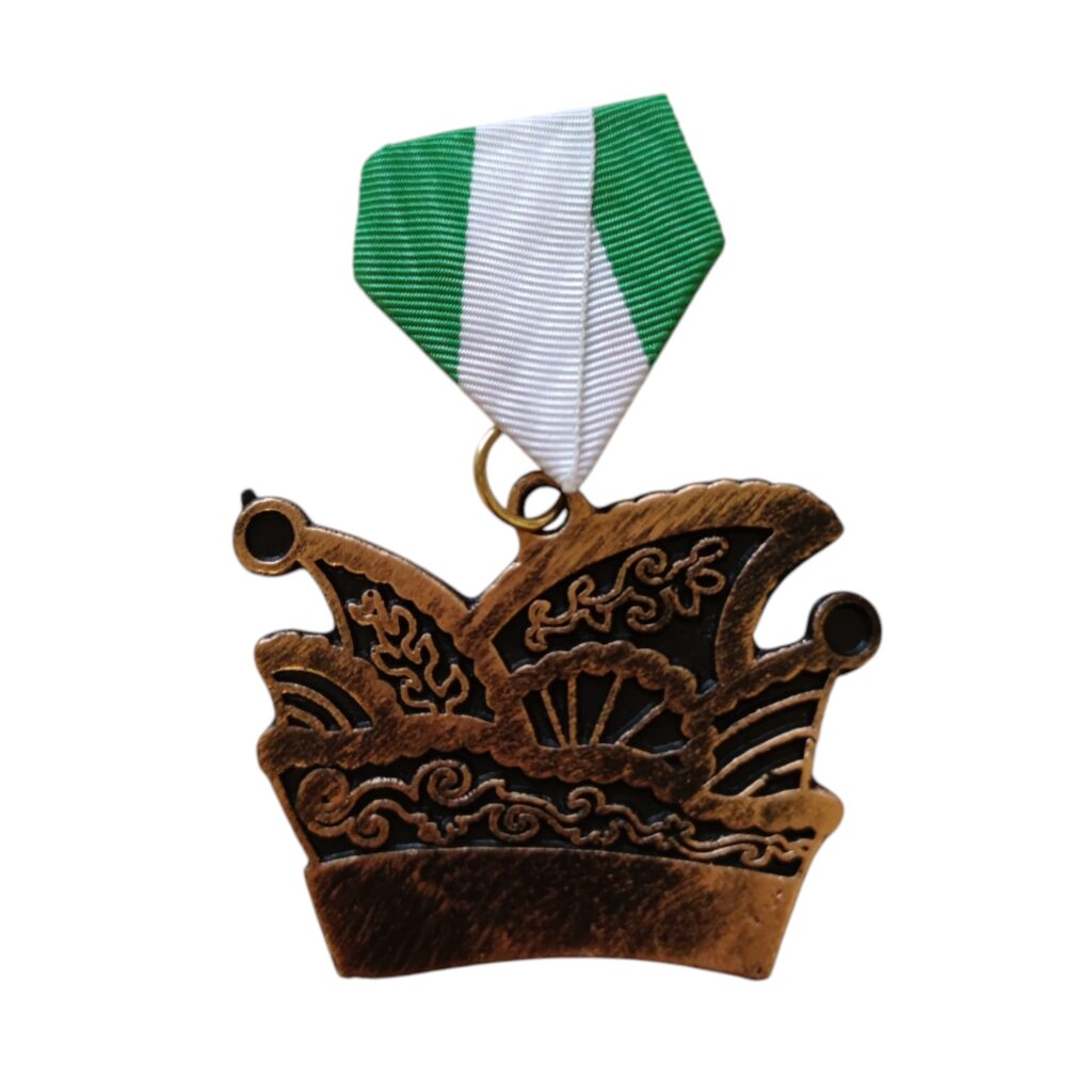 Paperclip Sportprijzen