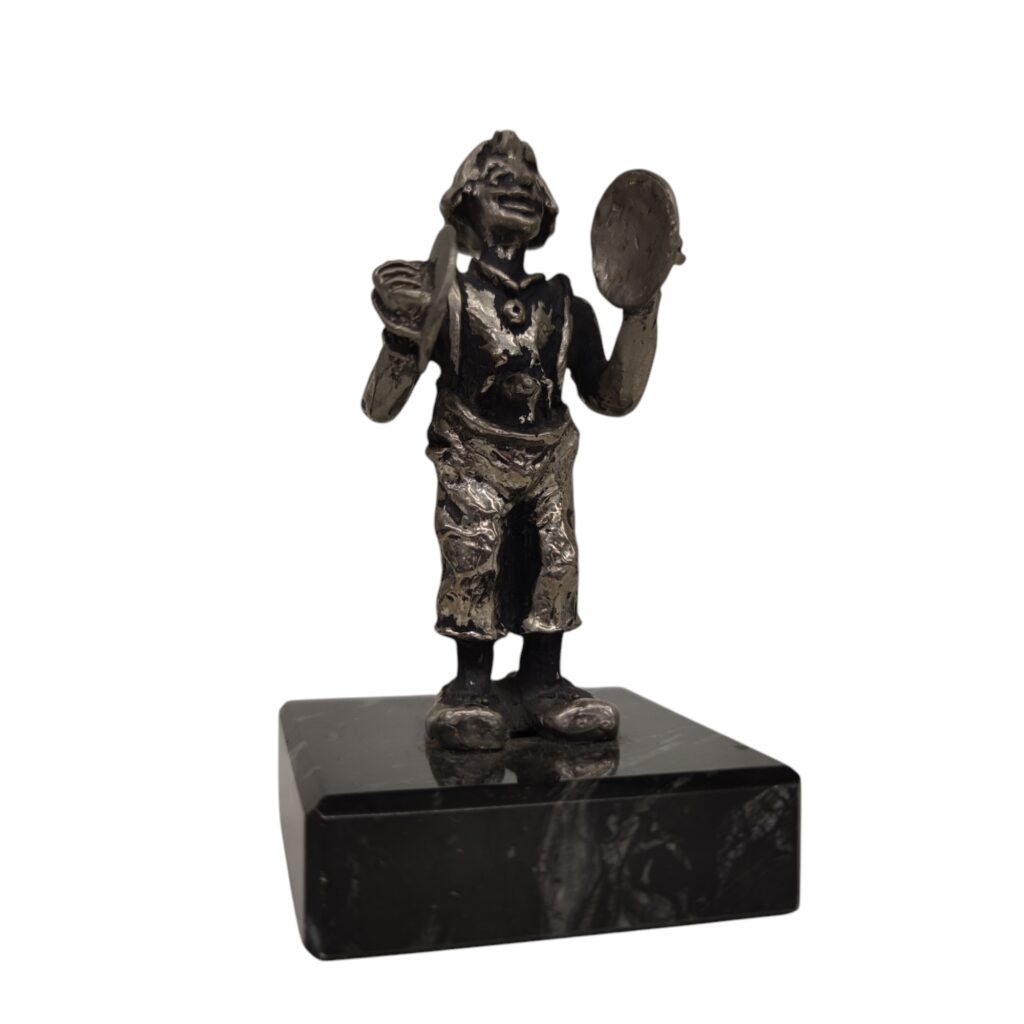 Paperclip Sportprijzen