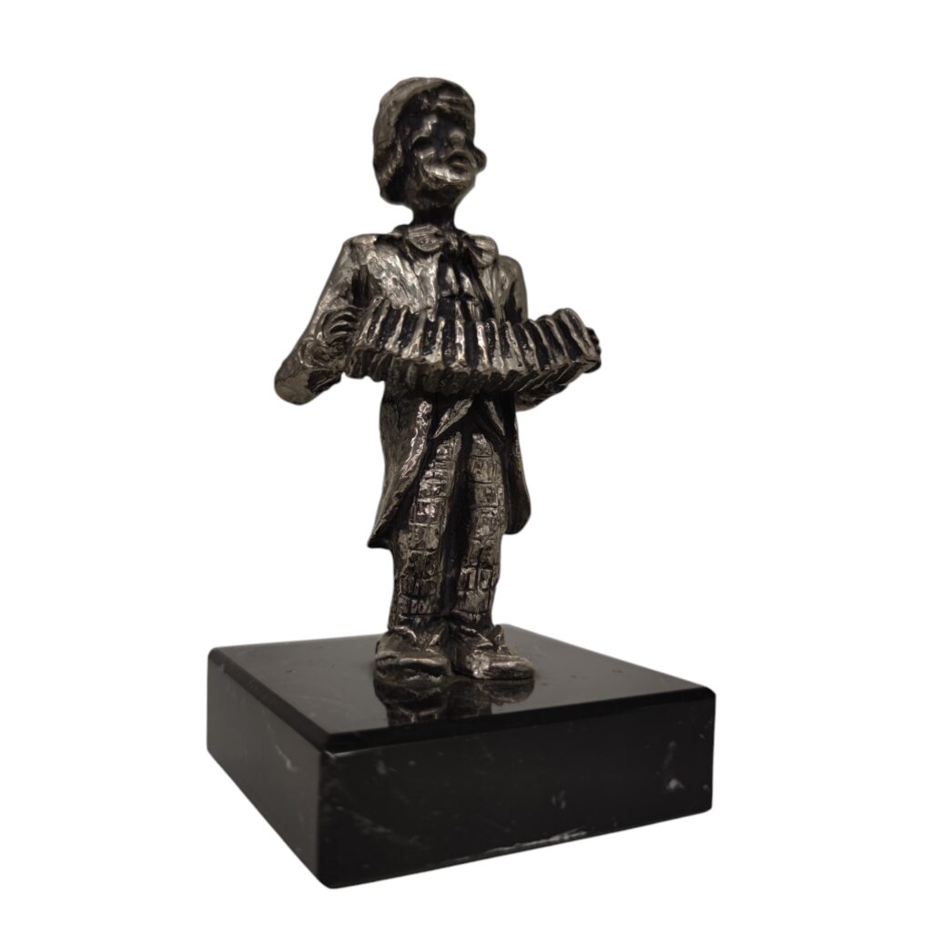 Paperclip Sportprijzen