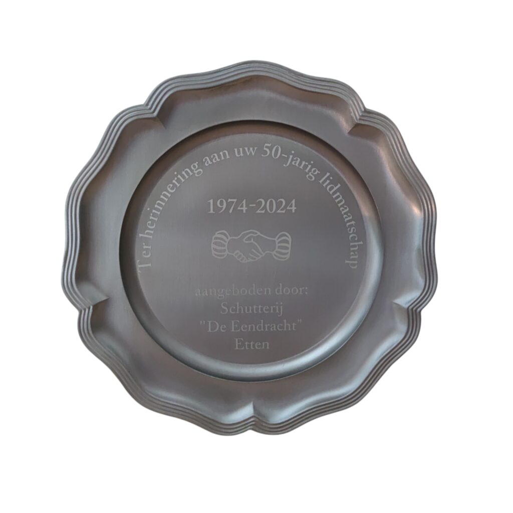 Paperclip Sportprijzen