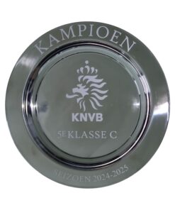 Grote Kampioenschaal 37 cm