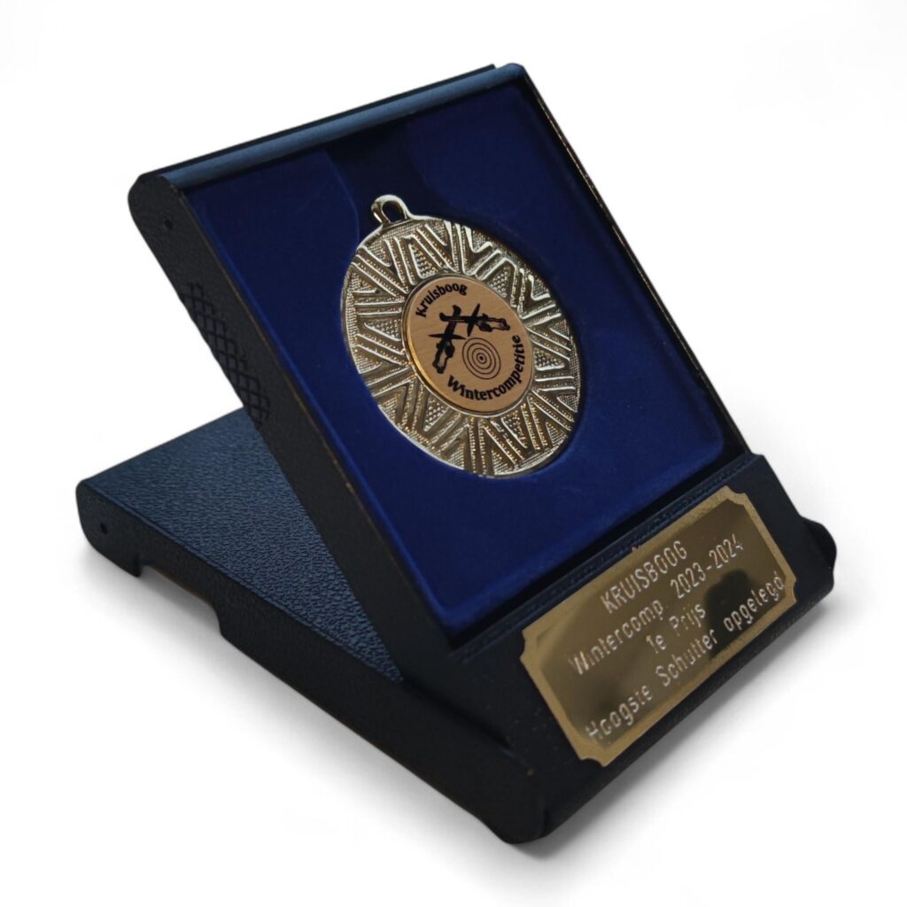 Paperclip Sportprijzen