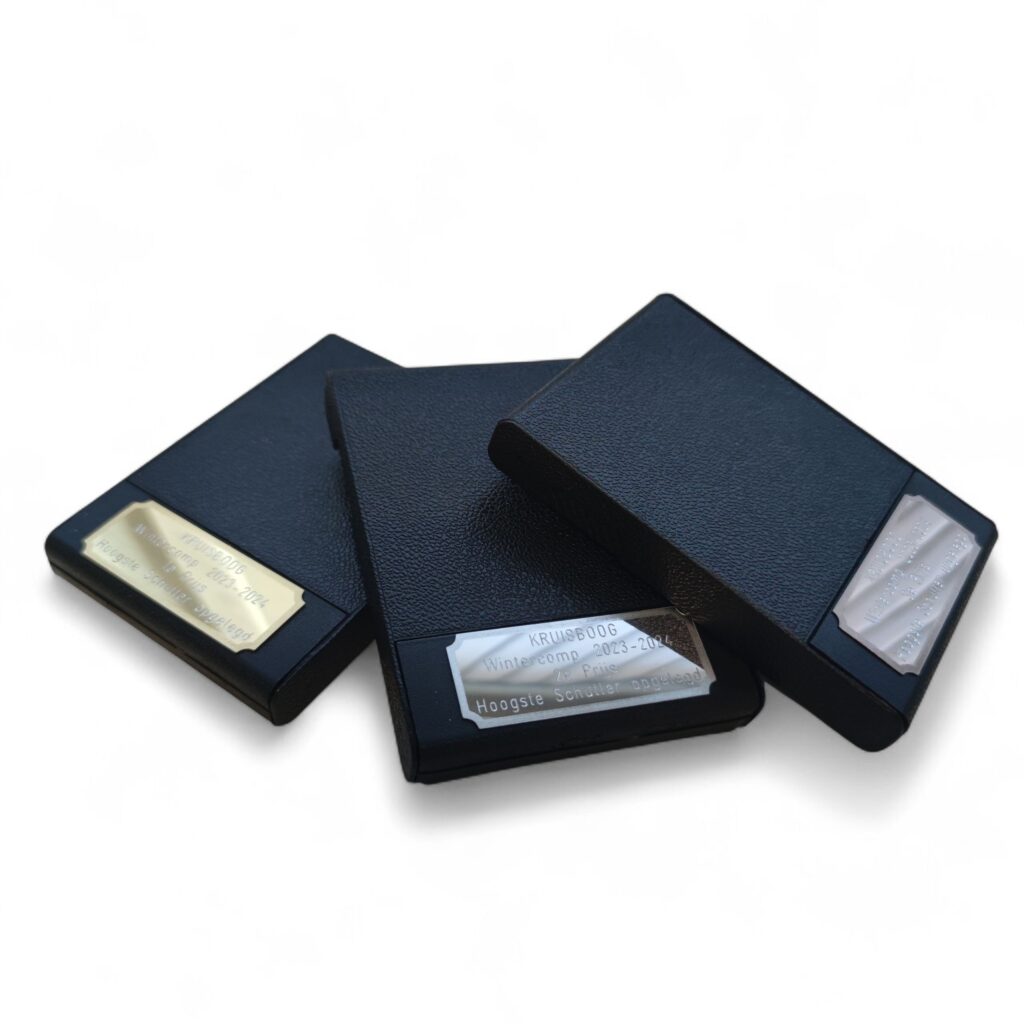 Paperclip Sportprijzen