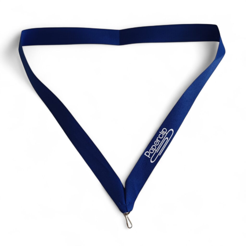 Paperclip Sportprijzen