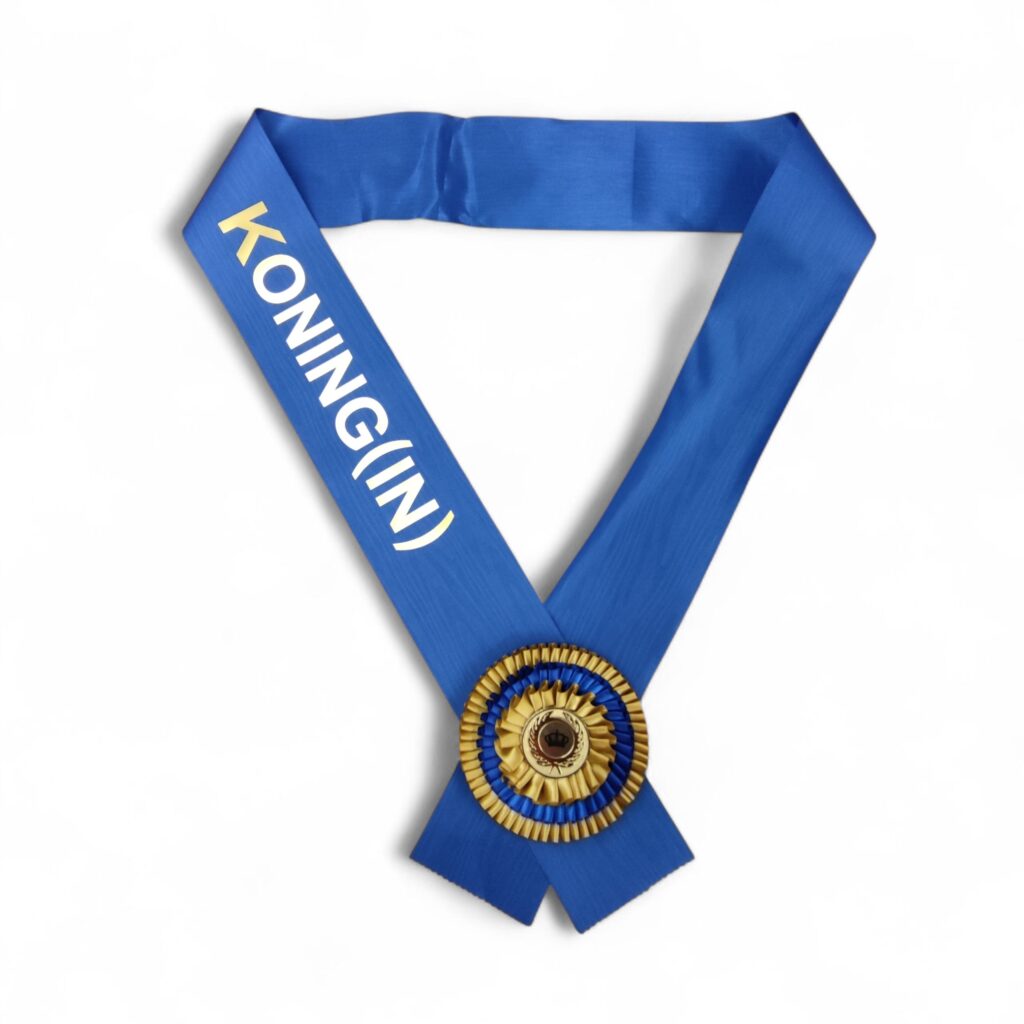 Paperclip Sportprijzen