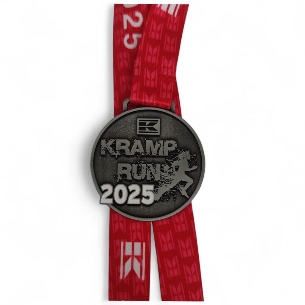 Paperclip Sportprijzen