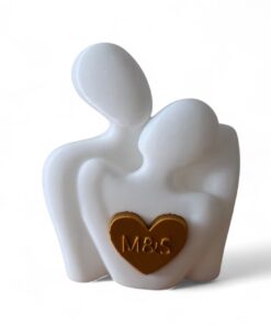 Alternative view of Verliefd stel