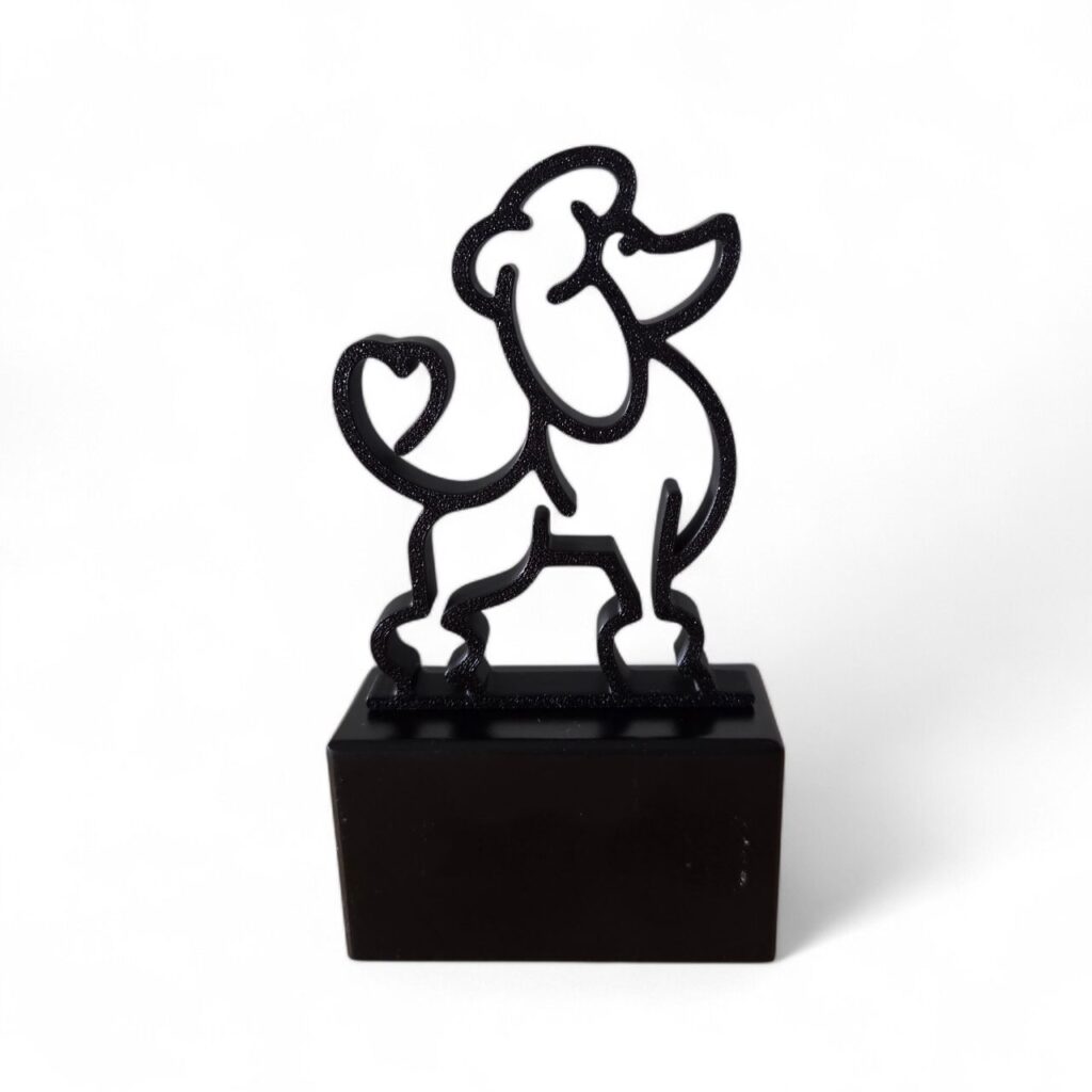 Paperclip Sportprijzen