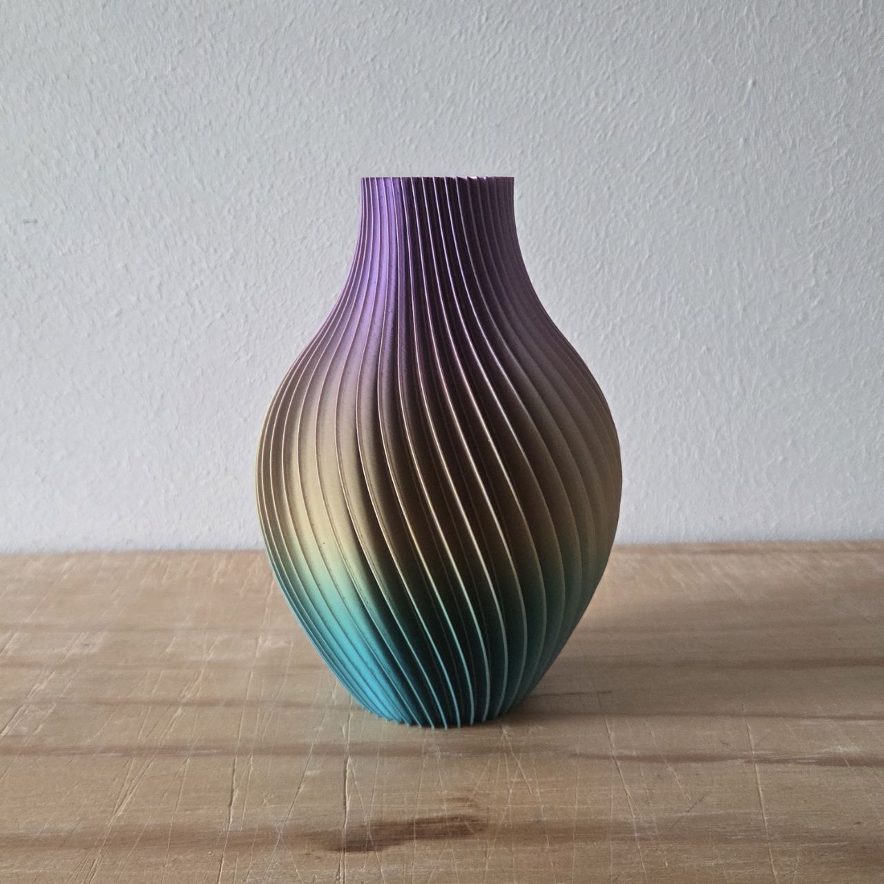 3d vaasje - Afbeelding 2