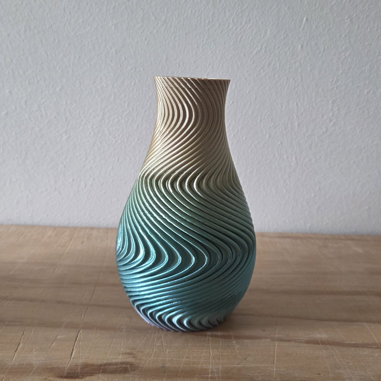 3d vaasje - Afbeelding 4