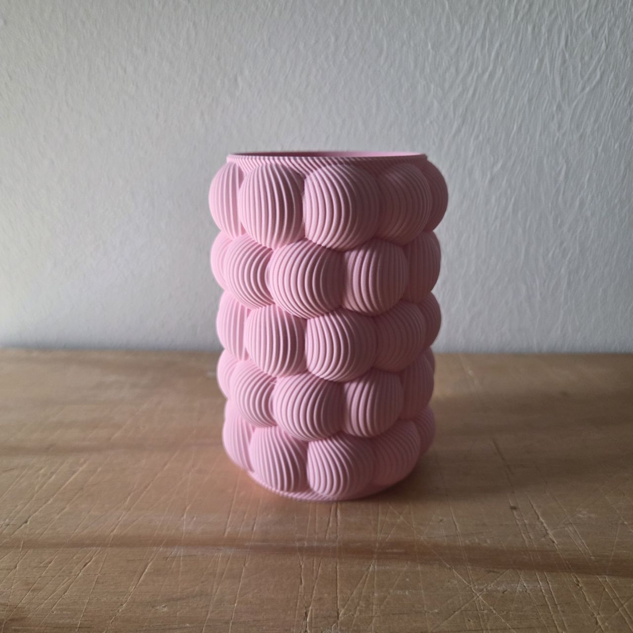 3d vaasje - Afbeelding 3