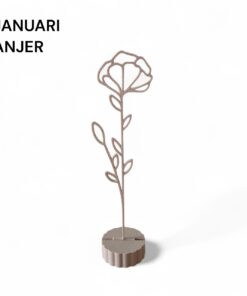 Alternative view of Geboortebloem