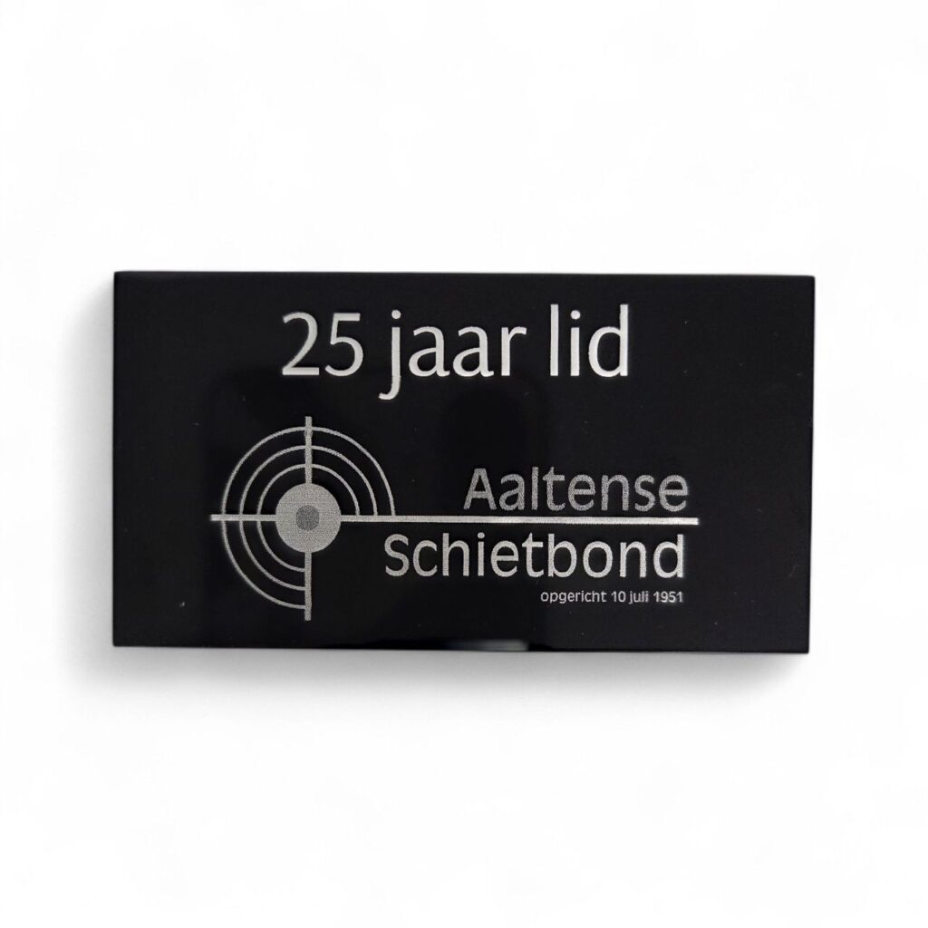 Paperclip Sportprijzen