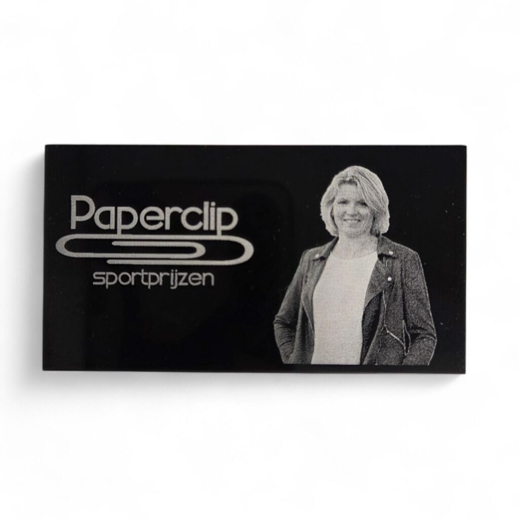 Paperclip Sportprijzen