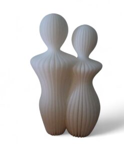 Alternative view of Family man vrouw