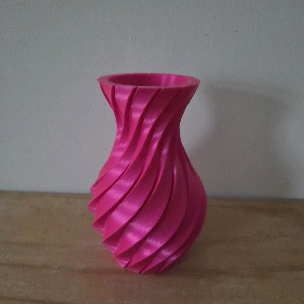 3d vaasje - Afbeelding 5