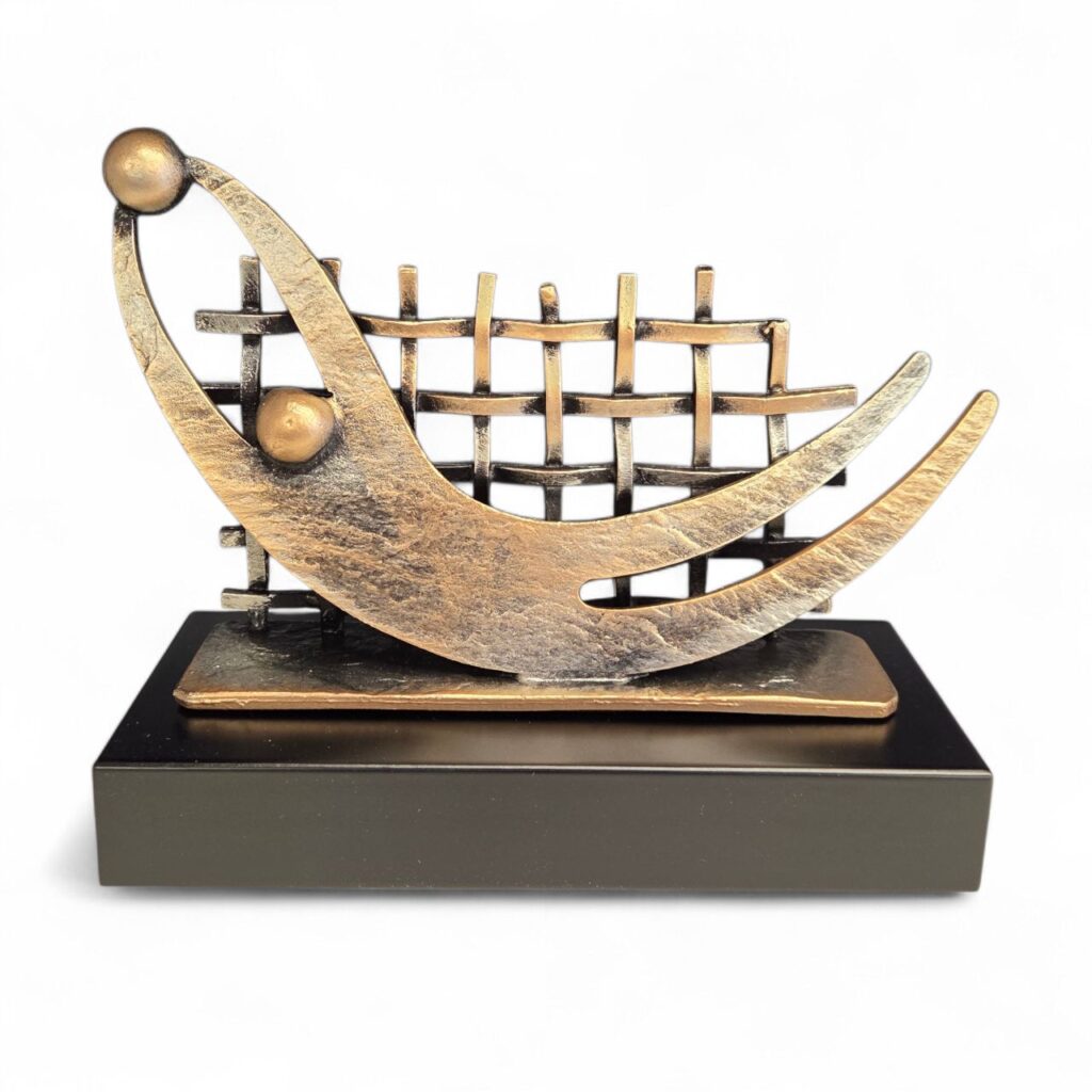 Paperclip Sportprijzen