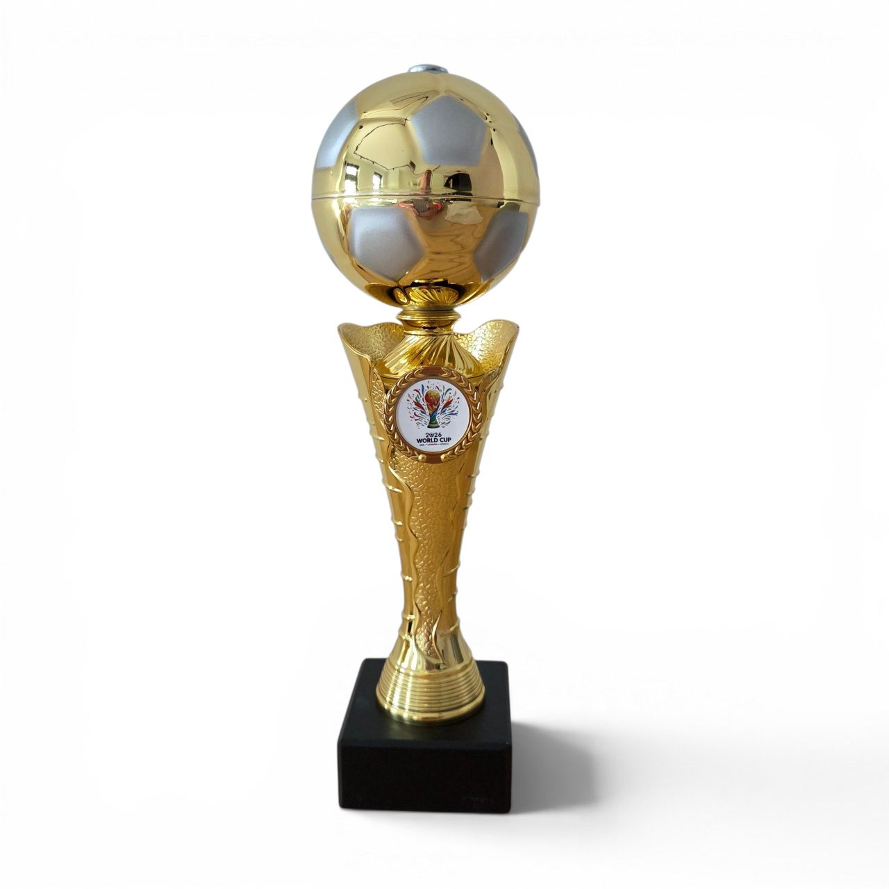 WK cup 2026 groot