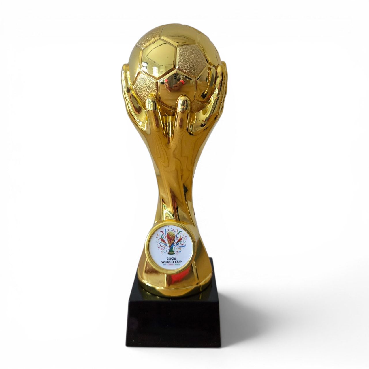 WK cup 2026
