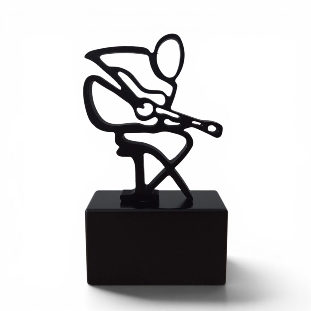 Paperclip Sportprijzen