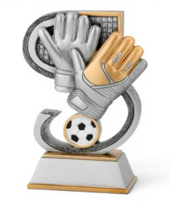 Goal keeper