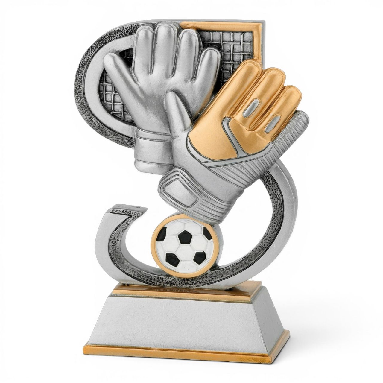 Goal keeper