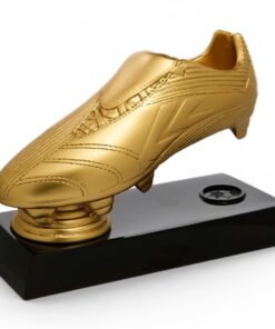 Gouden Voetbalschoen